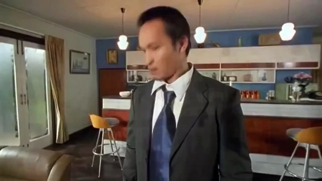 Tom Yum Goong - Deleted Fight Scene