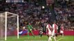Ajax vs Willem II 3-0 All Goals & Highlights