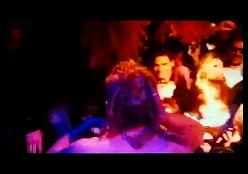 Alice in Chains - It Ain't Like That [Singles Full Performance]