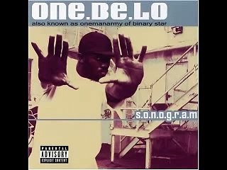 One Be Lo - Rocketship (Instrumental)