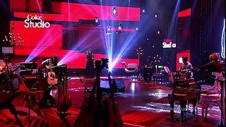 Mekaal Hasan Band, Sayon, Coke Studio Season 8, Episode 1.