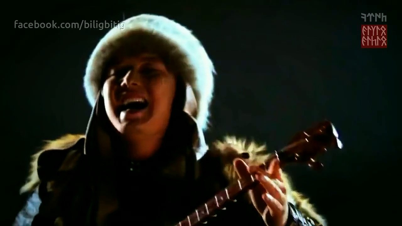 Turan Ensemble - Er Turan (Türk Kanı) / Тұран ансамблі - Ер Тұран