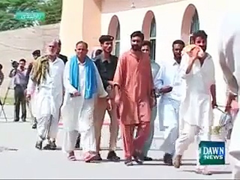 Pakistan suspends death penalty till Independence Day