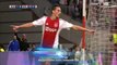 All Goals and Highlights HD _ Ajax Amsterdam 3-0 Willem II - 15.08.2015 HD