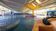 Greenfingers: Terry Tyzack Aquatic Centre's waterwise initiatives