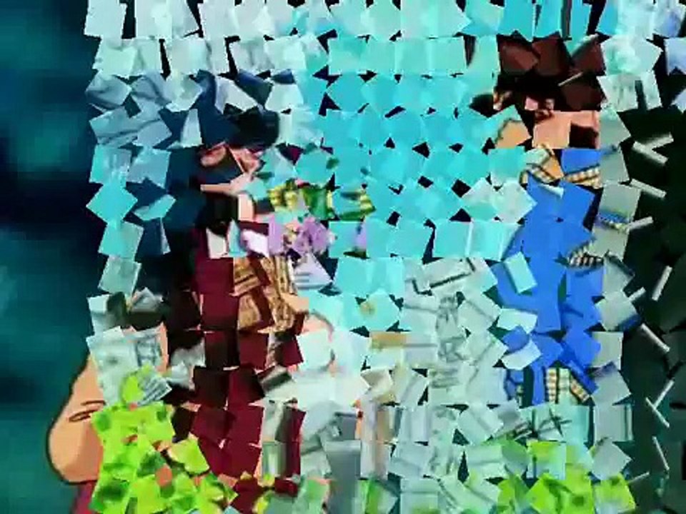 Maison Ikkoku - Love Kyoko