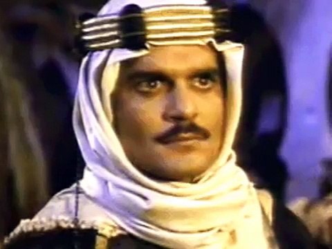 Omar Sharif Lawrence of Arabia star dies aged 83