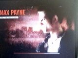 Max Payne playthrough Part 1, intro