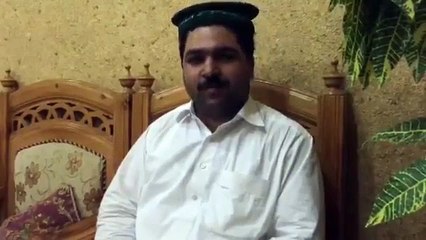 PMLN Baber respond to his leaked video in which he said i am Dakait