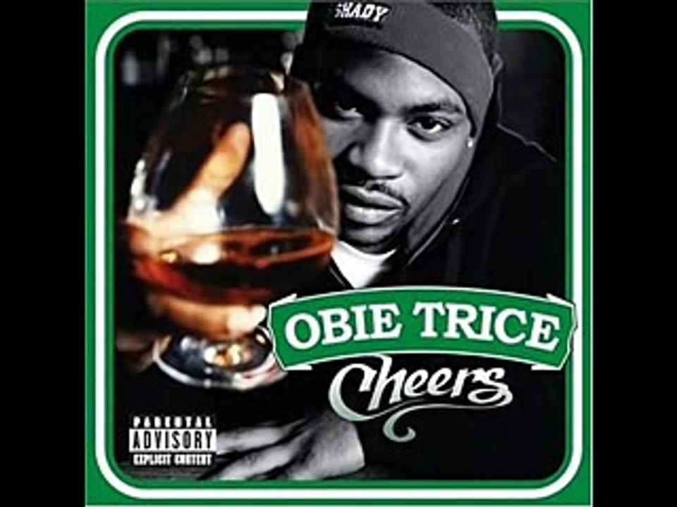 Obie Trice Feat D12 Outro Lyrics