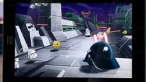 Angry Birds Star Wars 2 Telepods Commercial - out September 19!