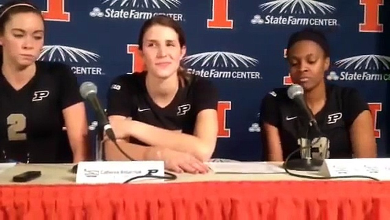 Boilermakers on Sweet 16 Win