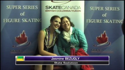 2015 Super Series Summer Skate - Skate Canada Rink (REPLAY) (2015-08-15 21:57:36 - 2015-08-16 06:53:28)