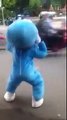 Funny Doremon Video   Doraemon dance version Oppa Gangnam Style