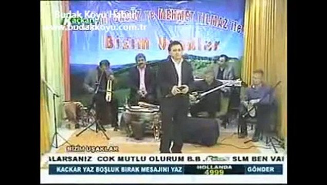 Özkan Pekin - Hadi Biraz Gülümse