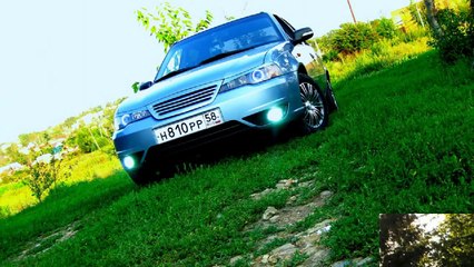 Daewoo nexia n150  drive2.ru