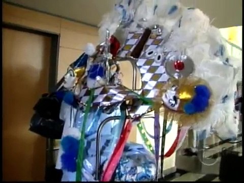 SPTV 2ª edição [20/02/2009] - 2ª parte