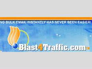 Promotion Tools for Blast4Traffic Pro Membership
