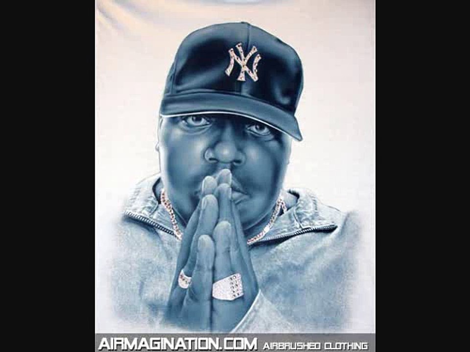The Notorious B.I.G - Warning