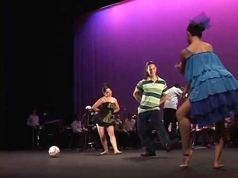 PEDRO Y EL LOBO de SERGEI PROKOFIEV- ORQUESTA FILARMÓNICA DE SONORA