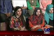 Khabarnaak on Geo News – 15th August 2015