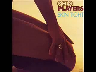 Ohio Players - Skin Tight