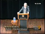 Richard Dawkins- Blind Faith
