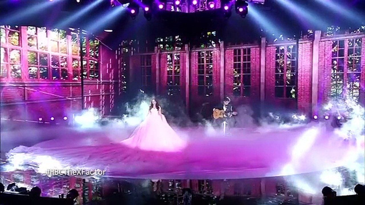 دنيا سمير غانم و the 5