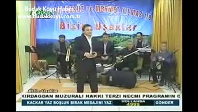 Özkan PEKİN - Bi Tosun Aldım Beşe