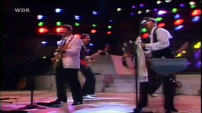 Steve Miller Band - Jet Airliner