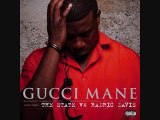 Gucci Mane - Gingerbread Man (Ft. Oj Da Juiceman)