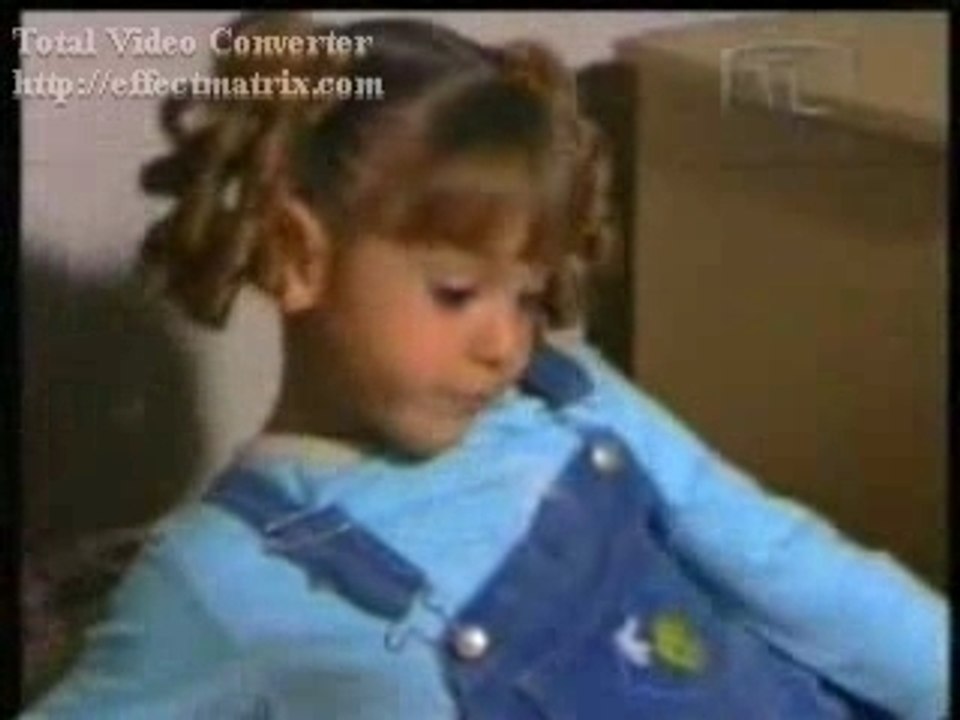 Danna in Maria Belen