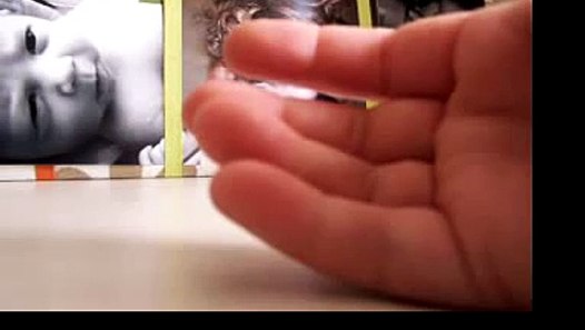 Finger Twitching - video dailymotion