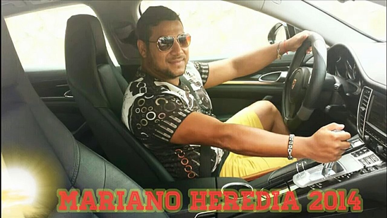 MARIANO HEREDIA 'MAKETA 2014'
