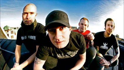 Millencolin - No Cigar (Hd)