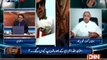 Nawaz Sharif ne Army se Panga Le Liya Hai.. Humayun Gauhar