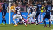Supercoppa Juventus Lazio 4 - 0