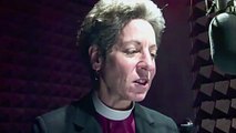 Presiding Bishop Katharine Jefferts Schori - Day1 Conversations Part 1