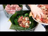 UFO Bistro Original Cooker - Kalua Pork and Chicken & Pork 