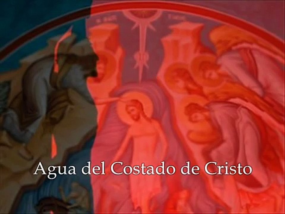 ALMA DE CRISTO