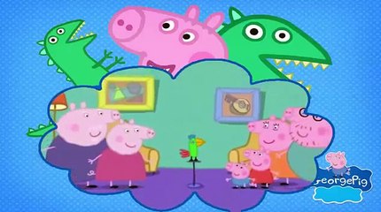 Peppa pig en español | Свинка Пеппа на испанском | Peppa pig in Spanish