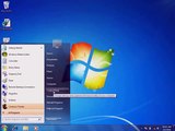 教您啟用64 bit Windows7手寫板 (How to enable Windows 7 x64 IMEpad for Chinese input)