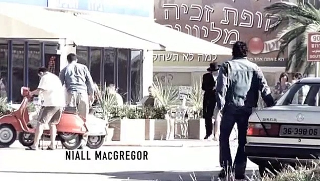 Messiah S05E01 Part 1