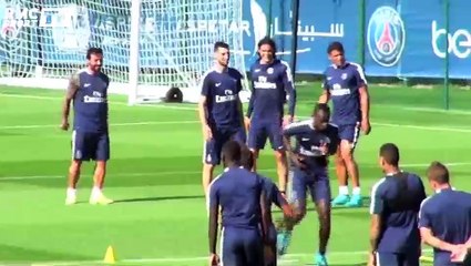 Football / Ligue 1 - PSG-Gazelec : le choc des extrêmes