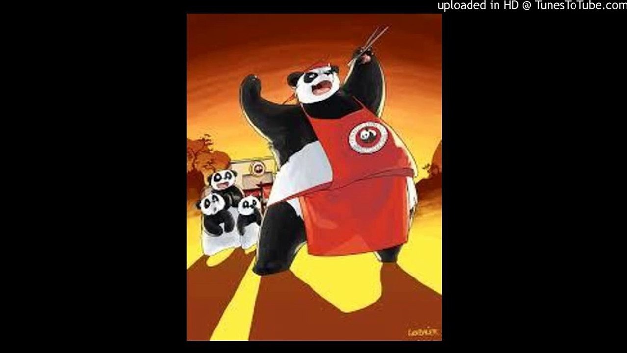 Wong Fei-Hong - Once upon a Time in China Theme