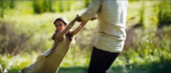 The Last Witch Hunter (2015 Movie - Vin Diesel) NEW Official Trailer – _Live F