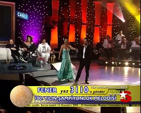 Kutsi & Ebru Gündeş - Doğum Günü