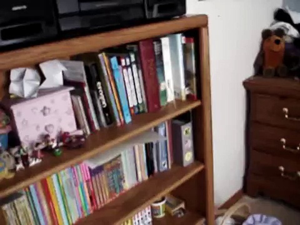 The Japanese Ghost part 1