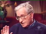 Noam Chomsky Interview on CBC (Part 2 of 2)