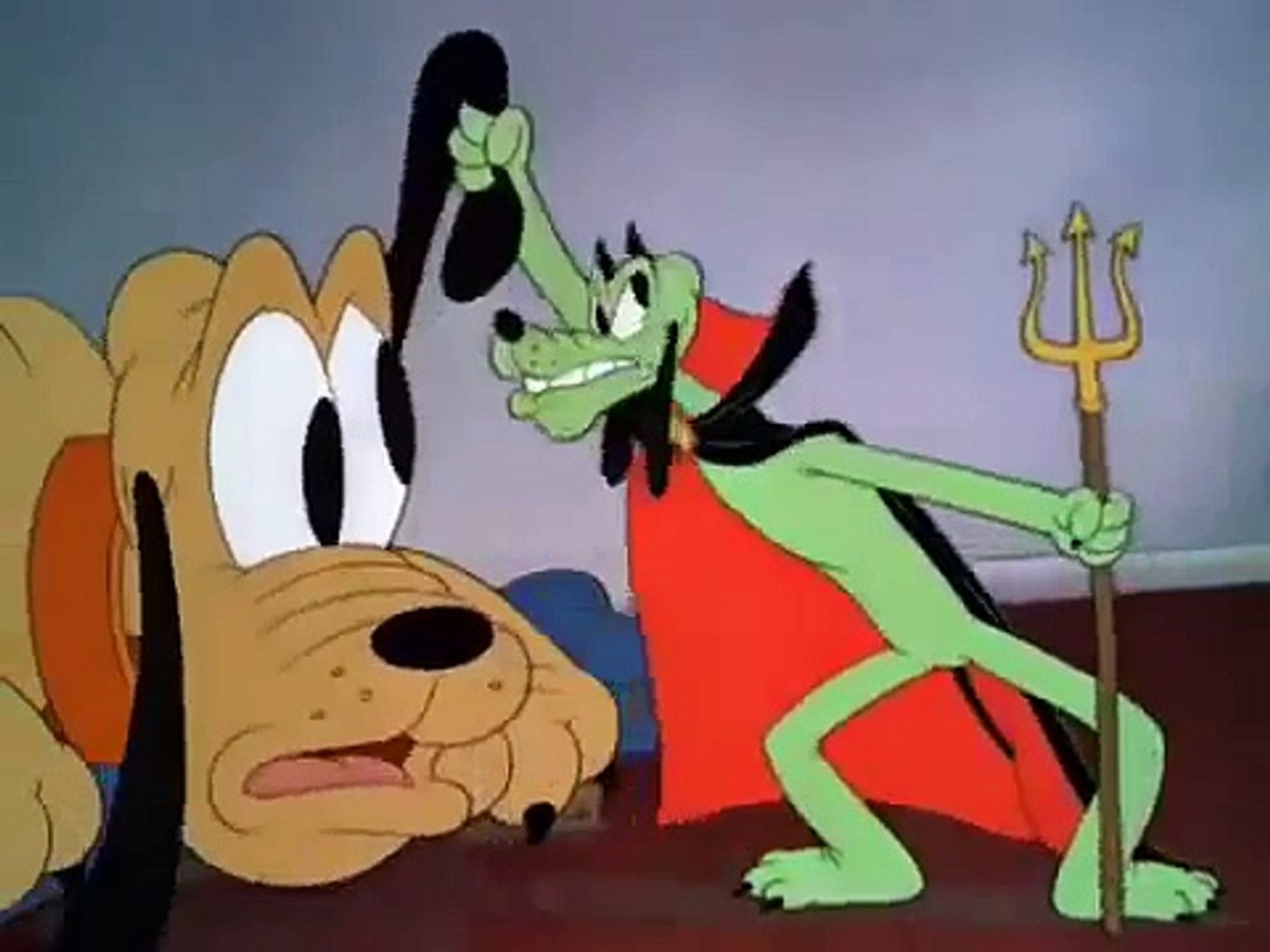 Mickey Mouse Clubhouse Pluto Lends A Paw Mickey Mouse Pluto Lend a Paw - video Dailymotion